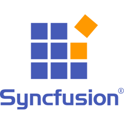 Syncfusion